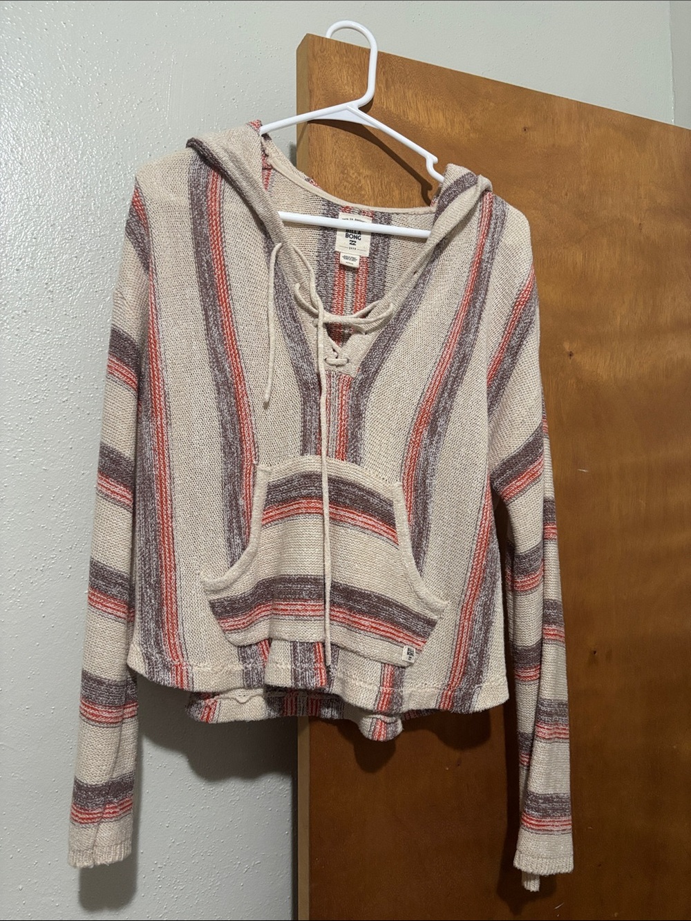 Billabong long sleeve